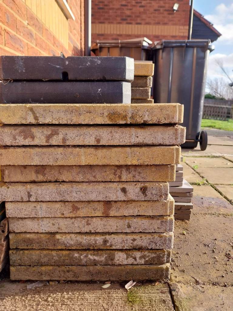 image for Free Slabs