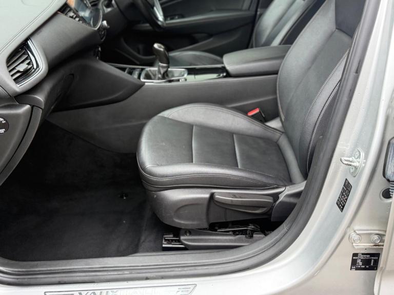 2018 Vauxhall Insignia 1.6 Turbo D ecoTec Elite Nav 5dr ESTATE DIESEL Manual