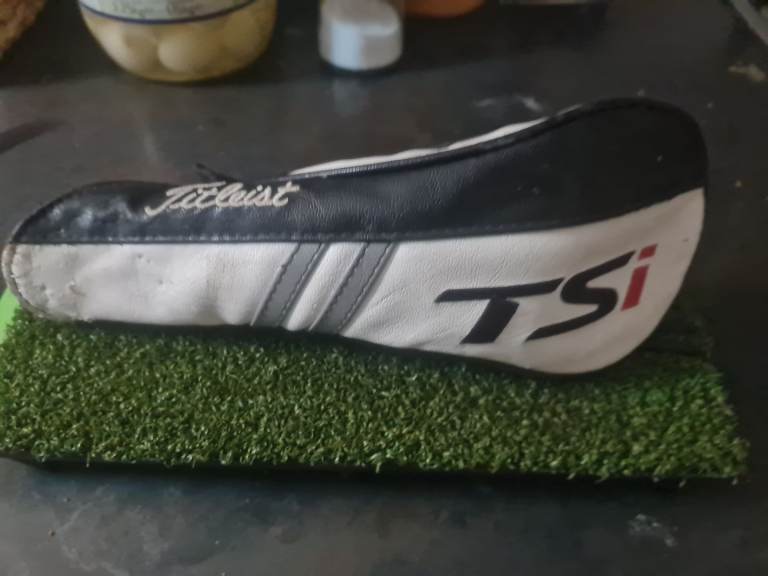 Titeliest TSI 2 5 Wood LEFT HAND 