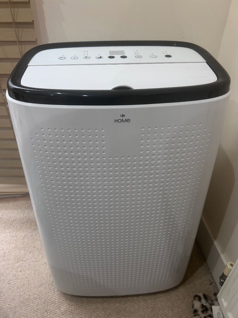 12,000 BTU Portable Air Conditioner 