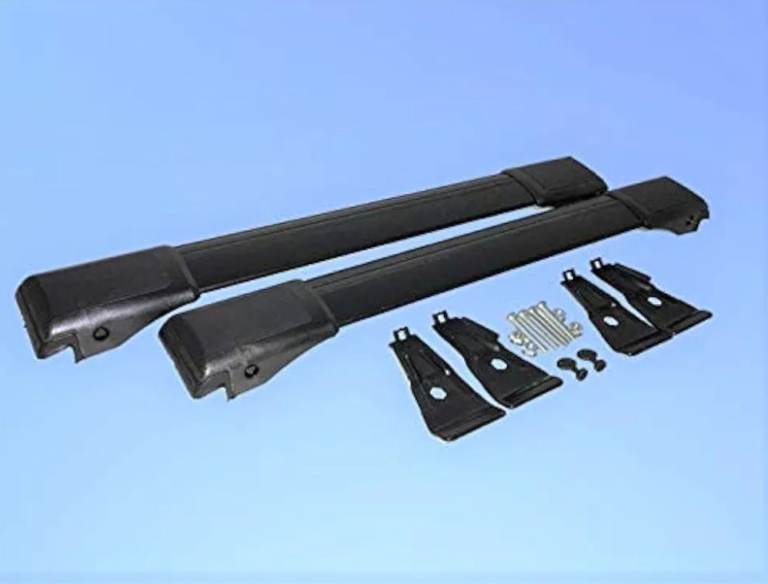 Hippobar Roof bars