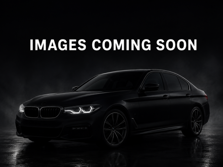 2018 BMW 520d Automatic | 99k Miles| Transferable Warranty May 2027