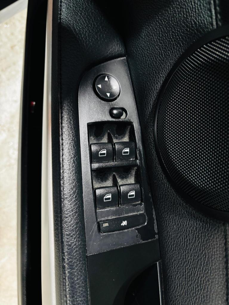  BMW 3 Series 2.0 320d ES Touring Steptronic Euro 5 5dr Diesel Automatic