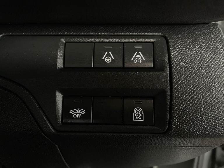 2021 Peugeot 5008 1.5 BlueHDi GT 5dr EAT8 HATCHBACK DIESEL Automatic