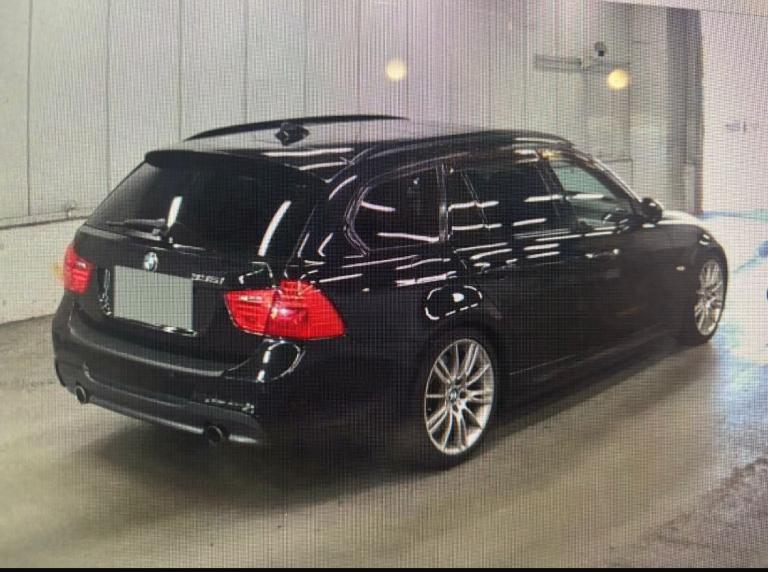 2011 BMW 3 Series 335i M Sport 5dr Step Auto 335I PAN ROOF Estate Petrol Automatic