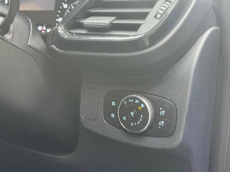 2023 Ford Puma 1.0 EcoBoost Hybrid mHEV Titanium 5dr DCT HATCHBACK PETROL Automatic