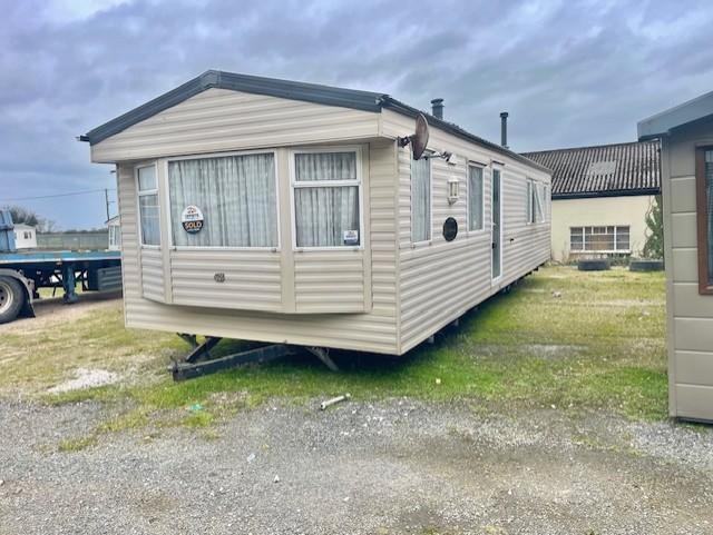 2006 WILLERBY RICHMOND 35/12/3 OFFSITE CARAVAN CHEAP OFFSITE STATIC CARAVAN