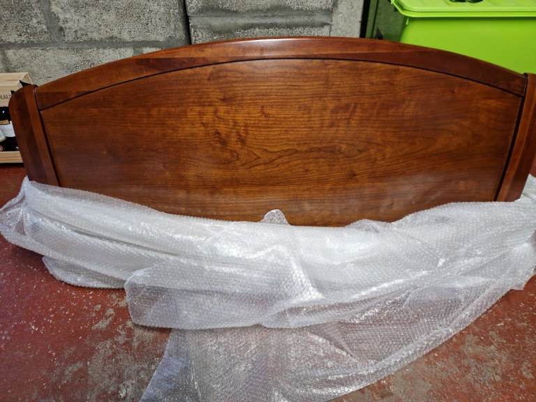 Wallis & Gambier Headboard