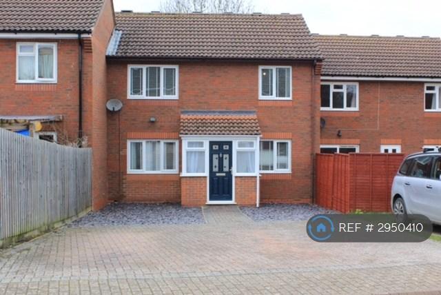 3 bedroom house in Roxwell Path, Aylesbury, HP20 (3 bed) (#2950410)