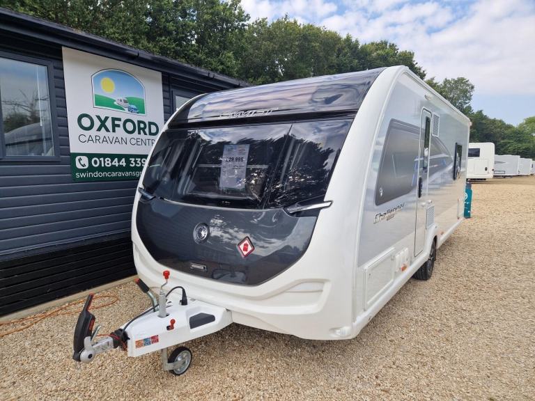 2024 Swift Challenger-grande-exclusive 560L