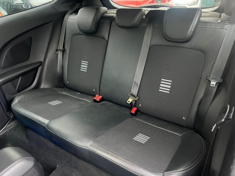 FORD FIESTA 1.0 T EcoBoost ST-Line X 2018