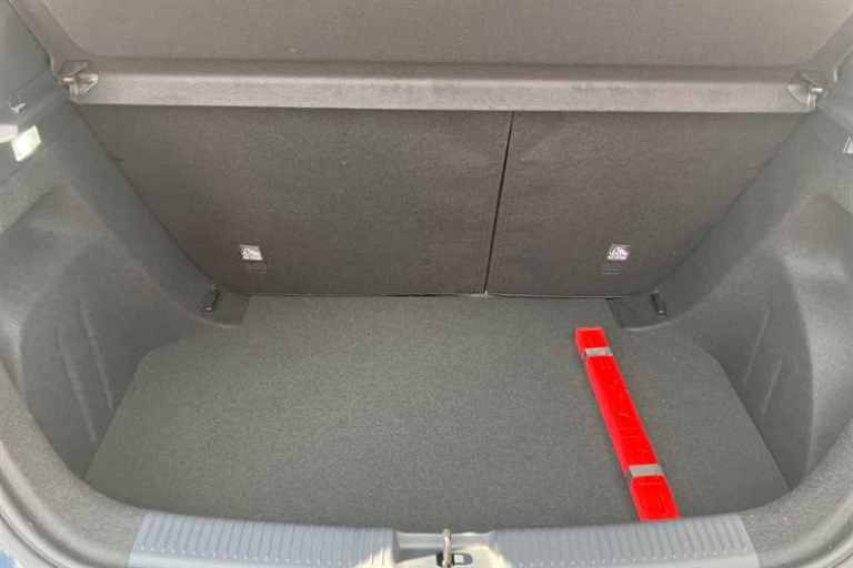 2025 MG MG3 1.5 Hybrid Trophy 5dr Auto HATCHBACK PETROL/ELECTRIC Automatic