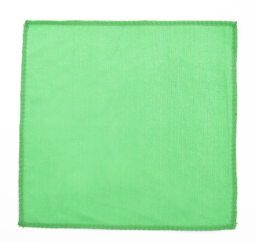  MICROFIBRE CLEANING AUTO CAR DETAILING SOFT CLOTHS WASH TOWEL 