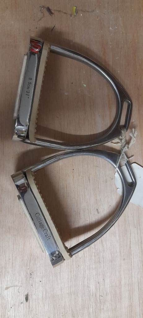 Kids Rider Stirrups