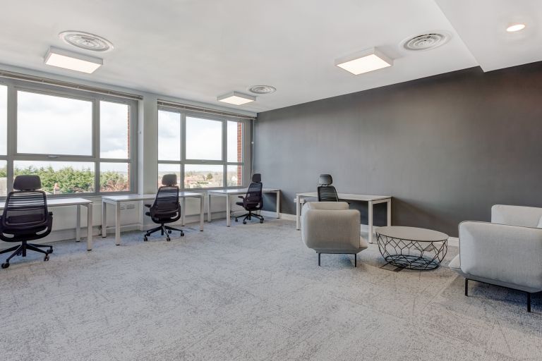 Epping - CM164BZ \ Private Office by the Day with Membership Options