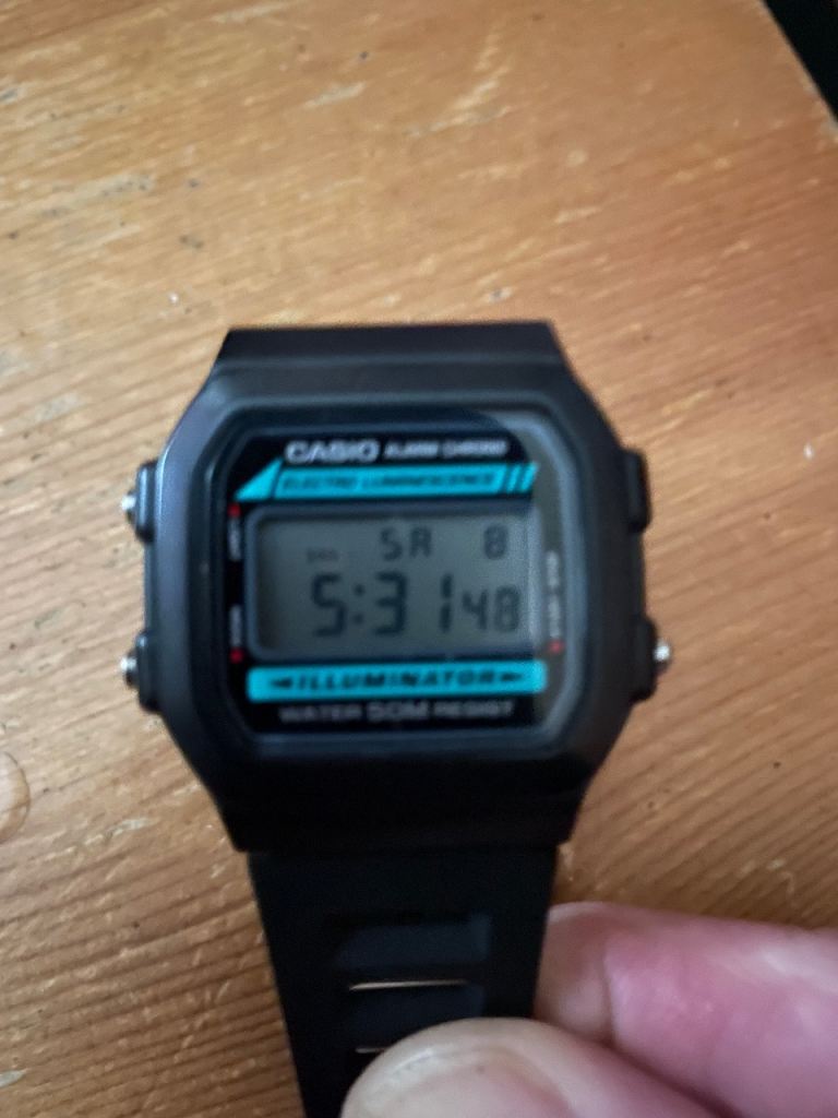 Watches Boys/Mens 