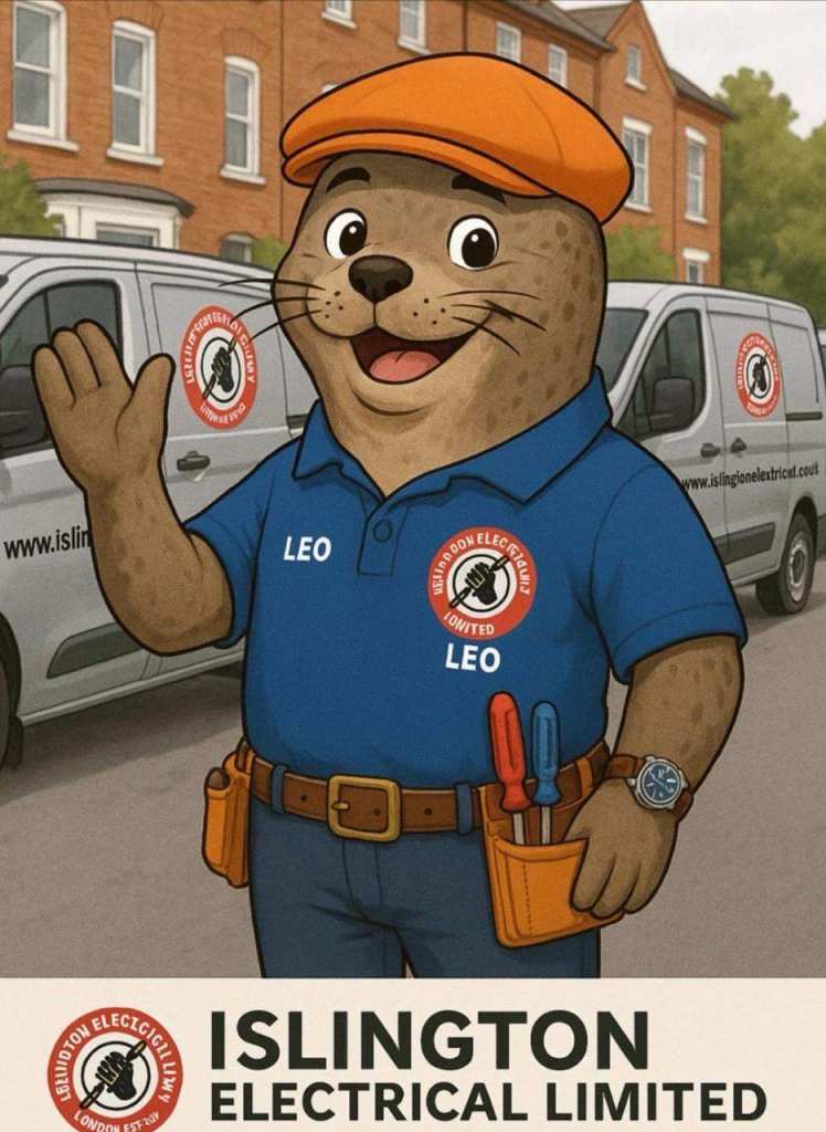 Electricians – Commercial & Domestic Electrical Services