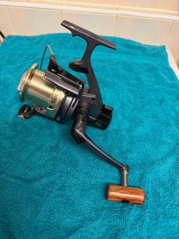daiwa 5000t reels CFLT5000-C Crossfire LT Spinning Reel Engineering of the new Crossfire was guided by the LT Concept of lighter Dawa Emblem S 5000 T