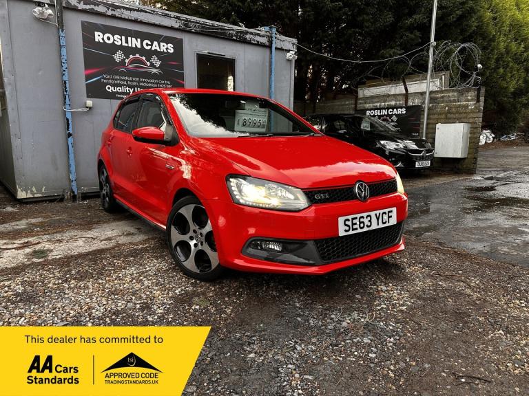 2025 Volkswagen Polo  Petrol Manual