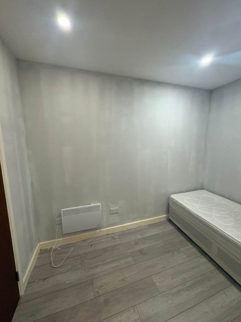 DSS ACCEPTED - Studio Flat Available in Guru Nanak Rd, Southall UB2