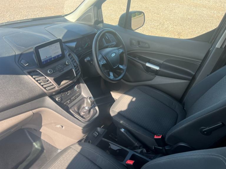 2020 Ford Transit Connect 210 TREND L2 TDCI Panel Van Diesel Manual