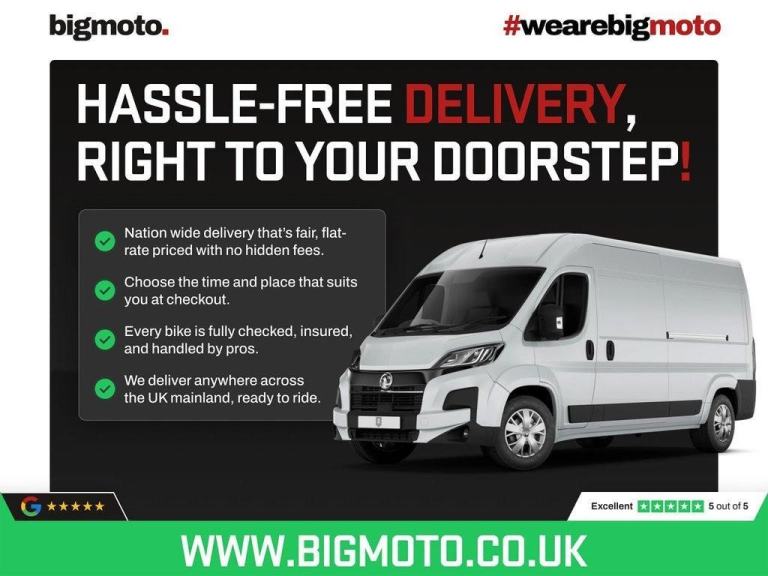 2019 19 KAWASAKI NINJA ZX-6R FINANCE SPECIALISTS APPLY NOW