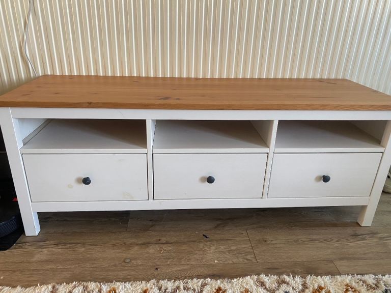 IKEA Hemnes TV stand