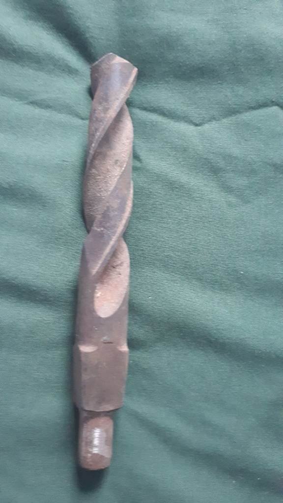 HSS Drill Bit 