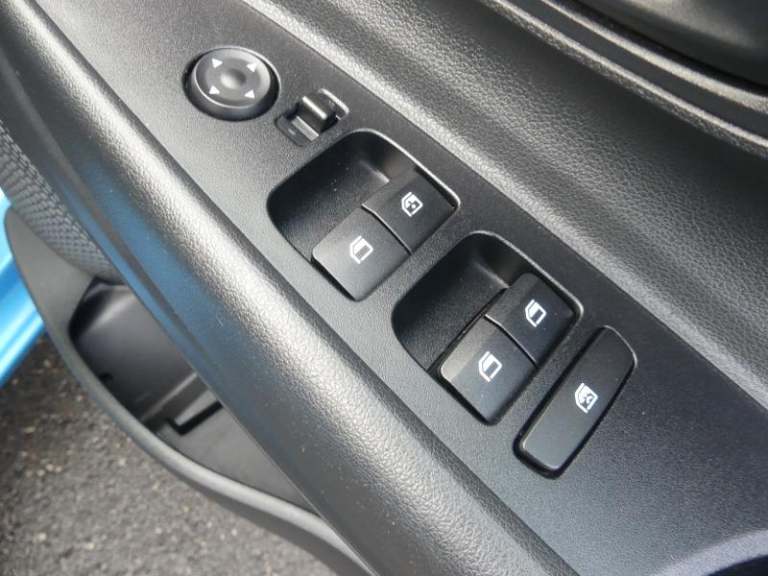 2022 Hyundai i20 1.0 T-GDi MHEV SE Connect Hatchback 5dr Petrol Hybrid Manual Euro 6 (s/s) ( Hatc...