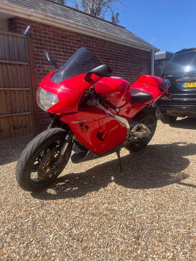 RSV Mille Gen 1