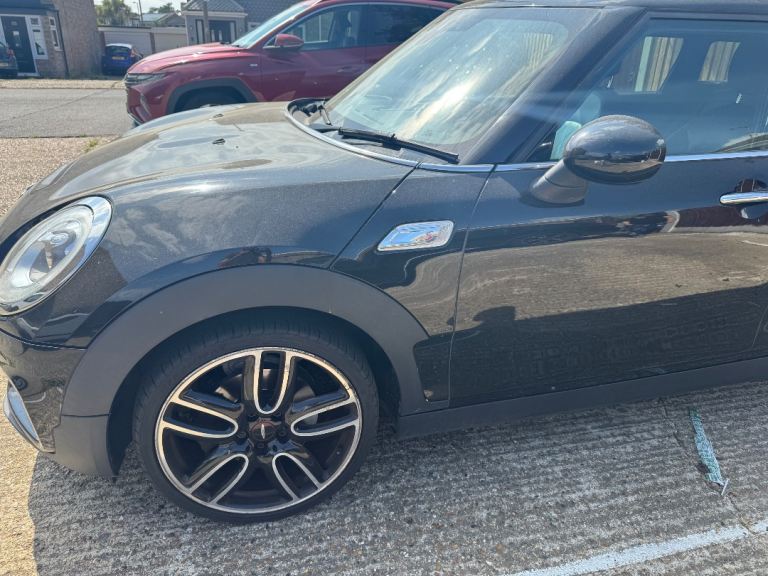 Mini, 2015, 1995 (cc)
