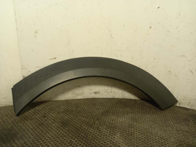 Mini Left Rear Wheel Arch Moulding Trim Panel 2014-2024
