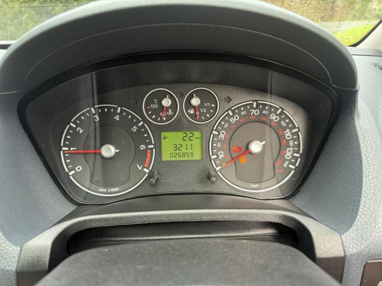 FORD FIESTA 1.3 Style 2008