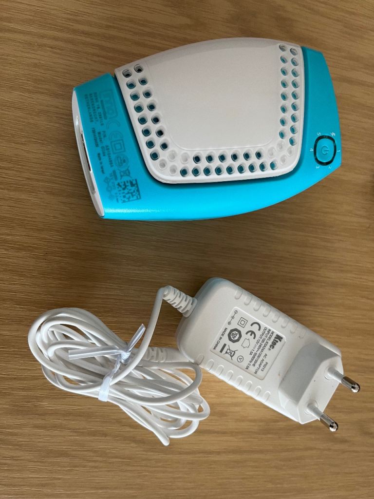 Silk'n IPL Hair Removal Device - never used 