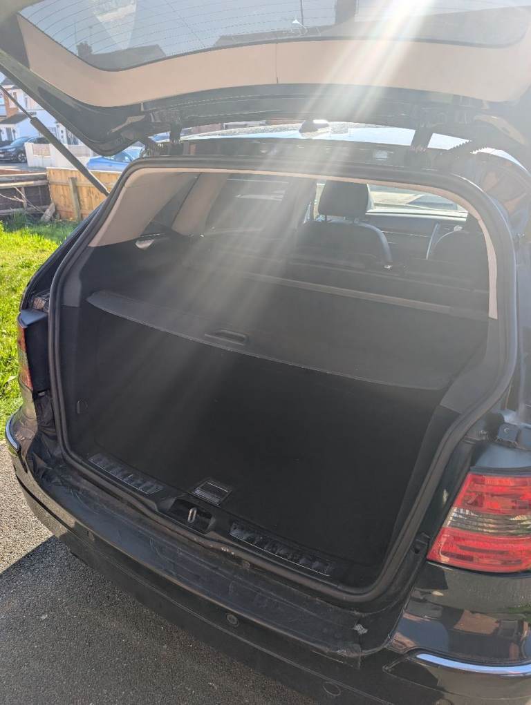Mercedes-Benz, B CLASS, MPV, 2006, Semi-Auto, 1992 (cc), 5 doors