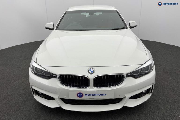 2020 BMW 4 Series 420i M Sport 5dr Auto [Professional Media] COUPE PETROL Automatic