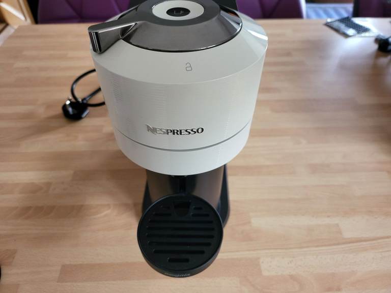 Nespresso Vertuo Next coffee pod machine