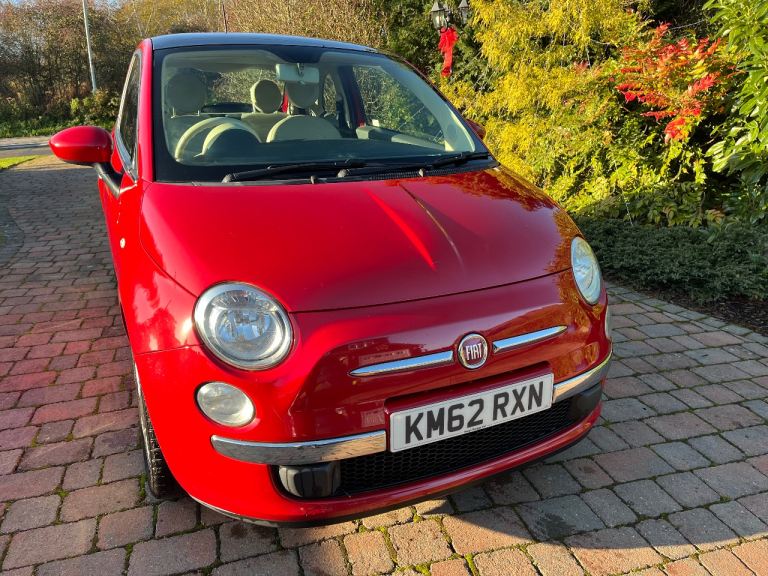 Reliable, cheap to run, long MOT