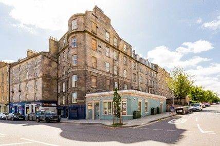 Fabulous Studio / Gallery space in Leith 