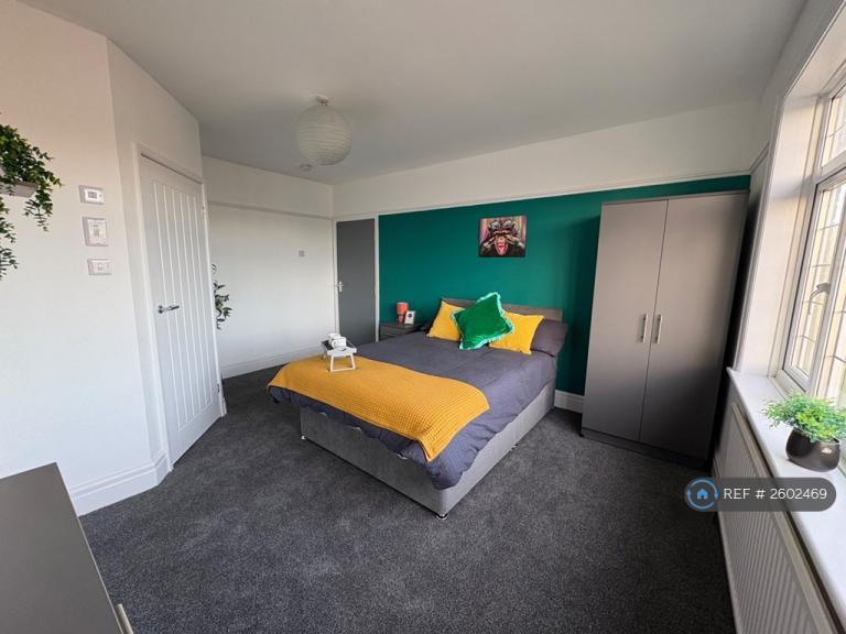 1 bedroom in Field Road, Doncaster, DN8 (#2602469)