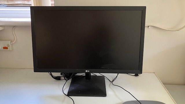 Computer Peripherals