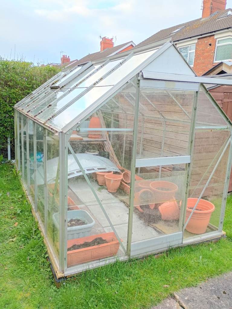 Greenhouse 