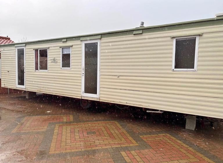 2 Bedroom Static To Rent - Lancing - DSS ACCEPTED 