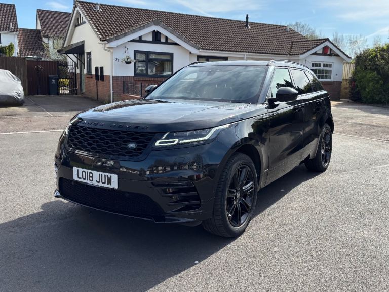 Land Rover, RANGE ROVER VELAR, Estate, 2018, Other, 1999 (cc), 5 doors