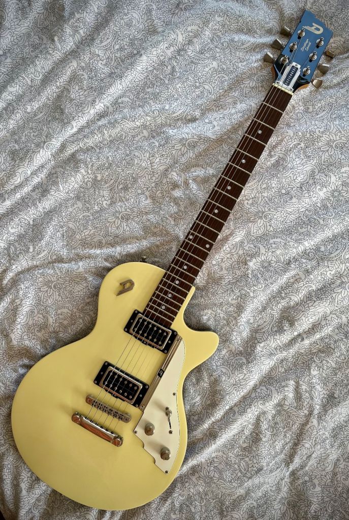 Duesenberg Starplayer Special (2020 Model)