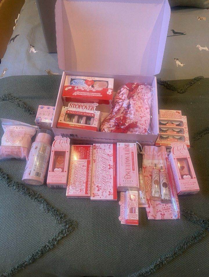 image for P Louise Brand New Products From Advent 2025