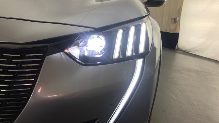 2023 Peugeot 208 1.2 PureTech GT Hatchback 5dr Petrol Manual Euro 6 (s/s) (100 ps) Hatchback Petr...