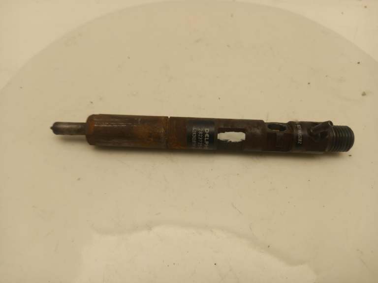 Nissan Nv200 Fuel Injector 2009-2020 28237259