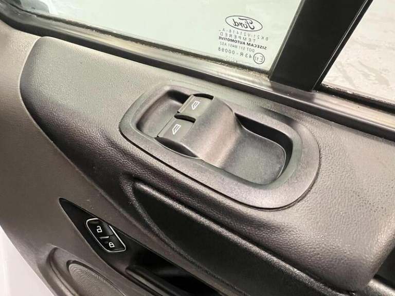 2021 Ford Transit Custom 2.0 EcoBlue 130ps Low Roof Leader Van PANEL VAN DIESEL Manual