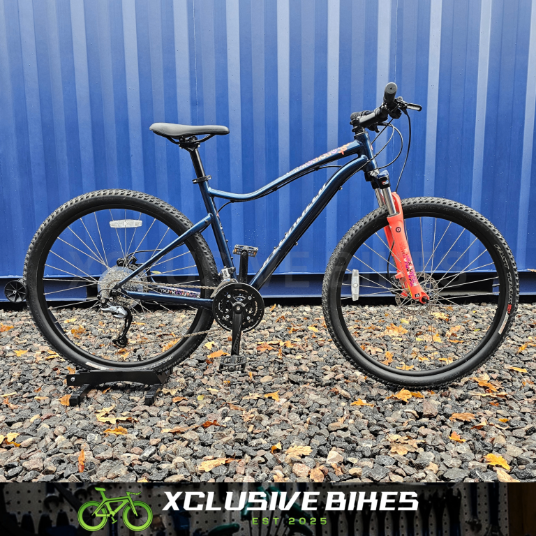 🚲– Specialized Jynx Sport Mountain Bike - Fully Serviced 